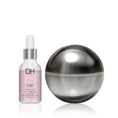 Hyaluronic Acid Body & Facial Set - skinChemists