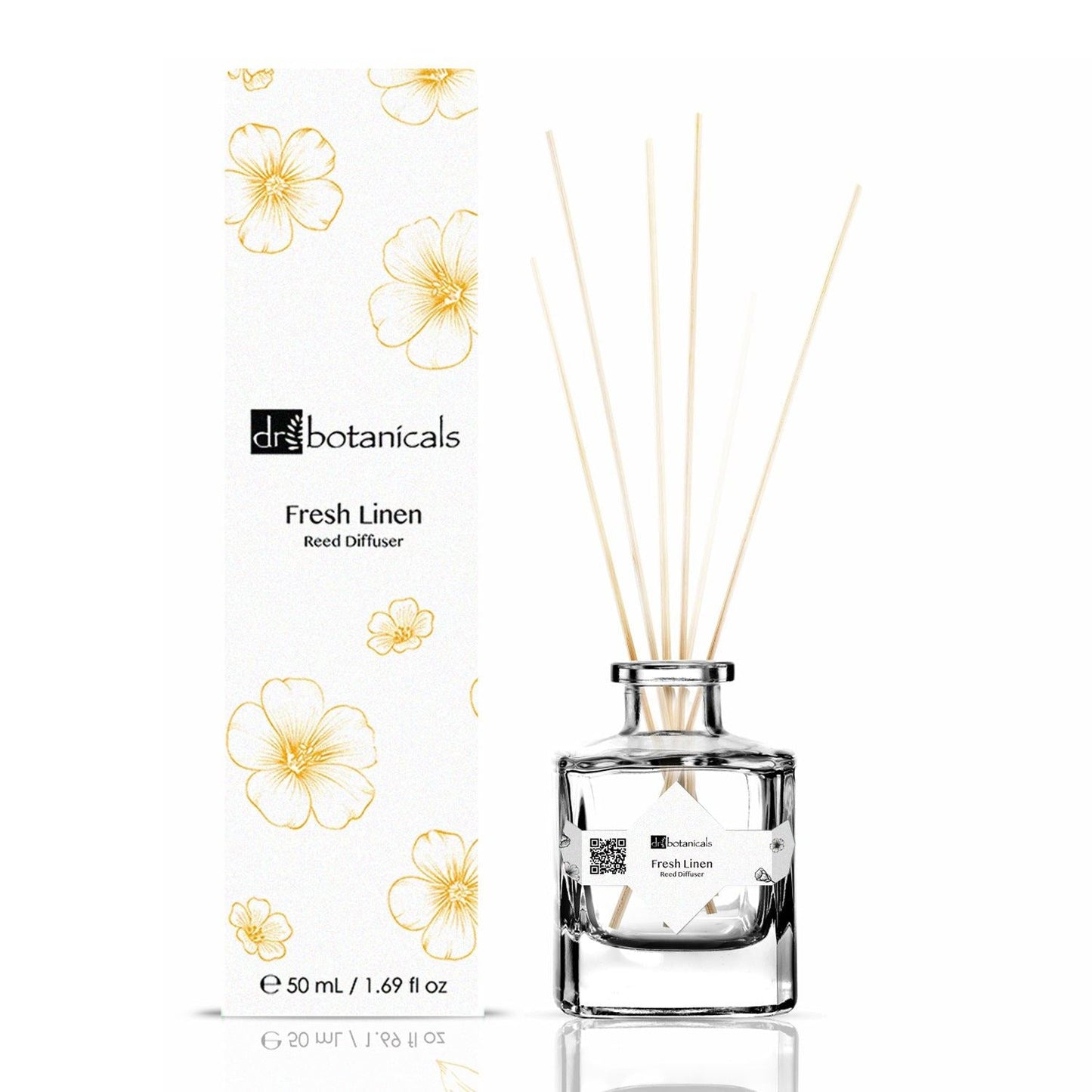 Spring Diffuser Kit - skinChemists