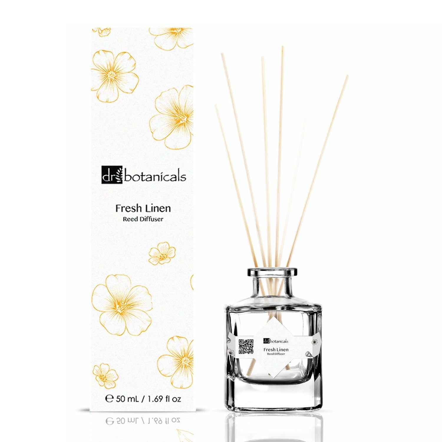 Spring Diffuser Kit - skinChemists