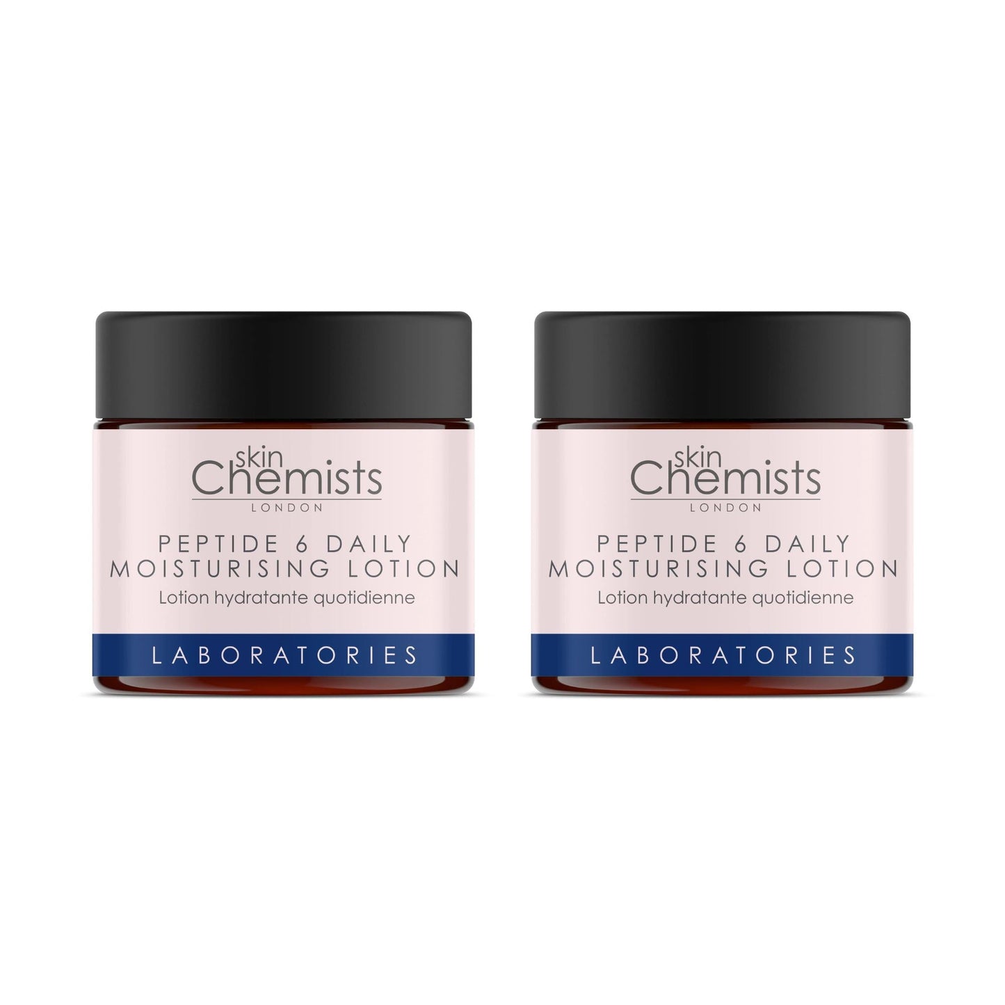 skinChemists Laboratories Gen Y Daily Moisturising Lotion 60ml Twin Value Savings Pack - skinChemists