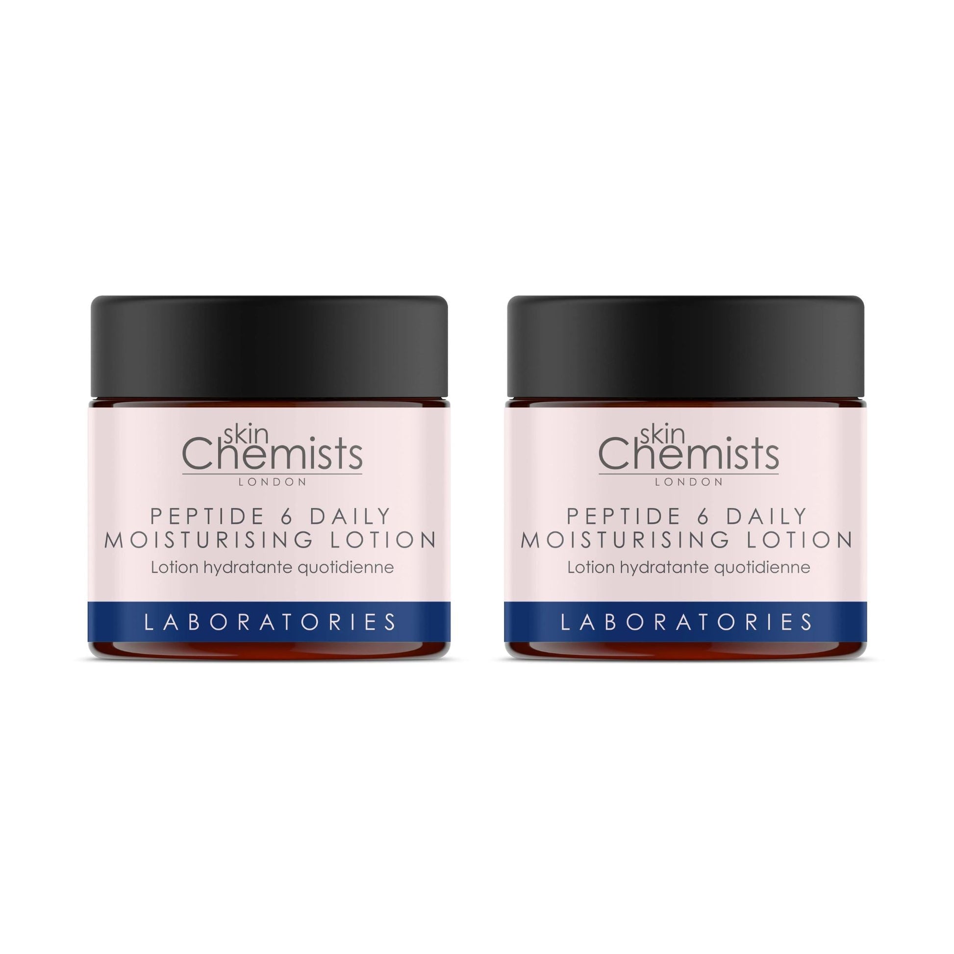 skinChemists Laboratories Gen Y Daily Moisturising Lotion 60ml Twin Value Savings Pack - skinChemists