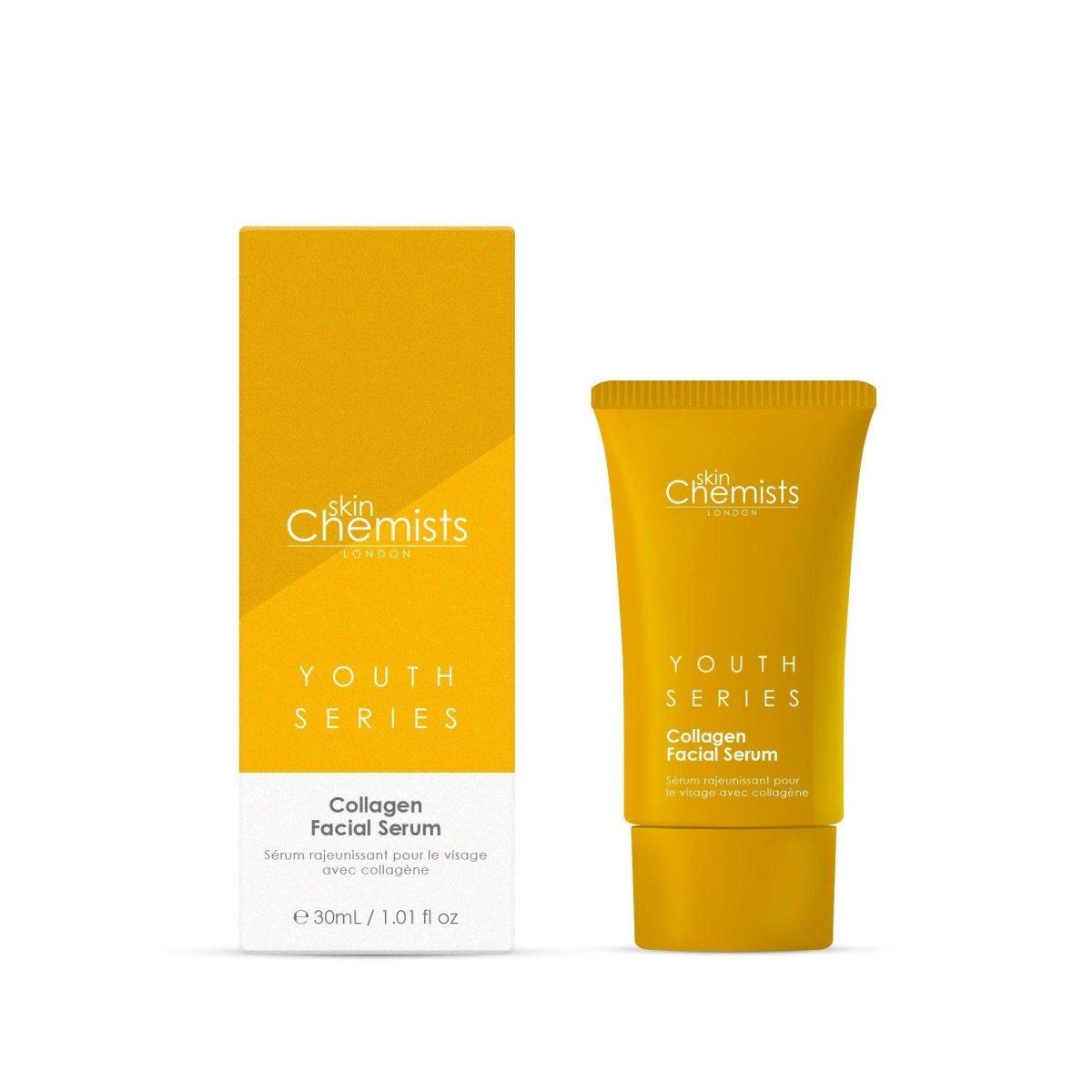 Youth Series Kit - skinChemists