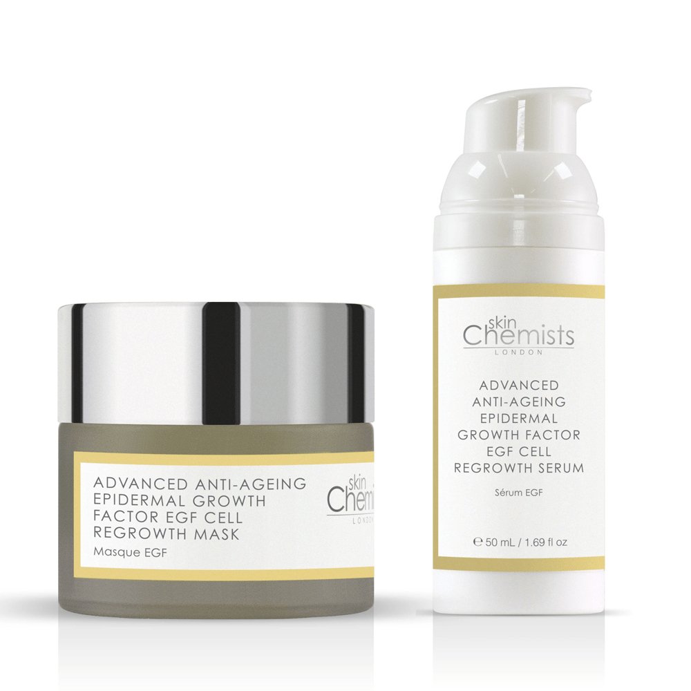 Advanced Epidermal Growth Kit - skinChemists