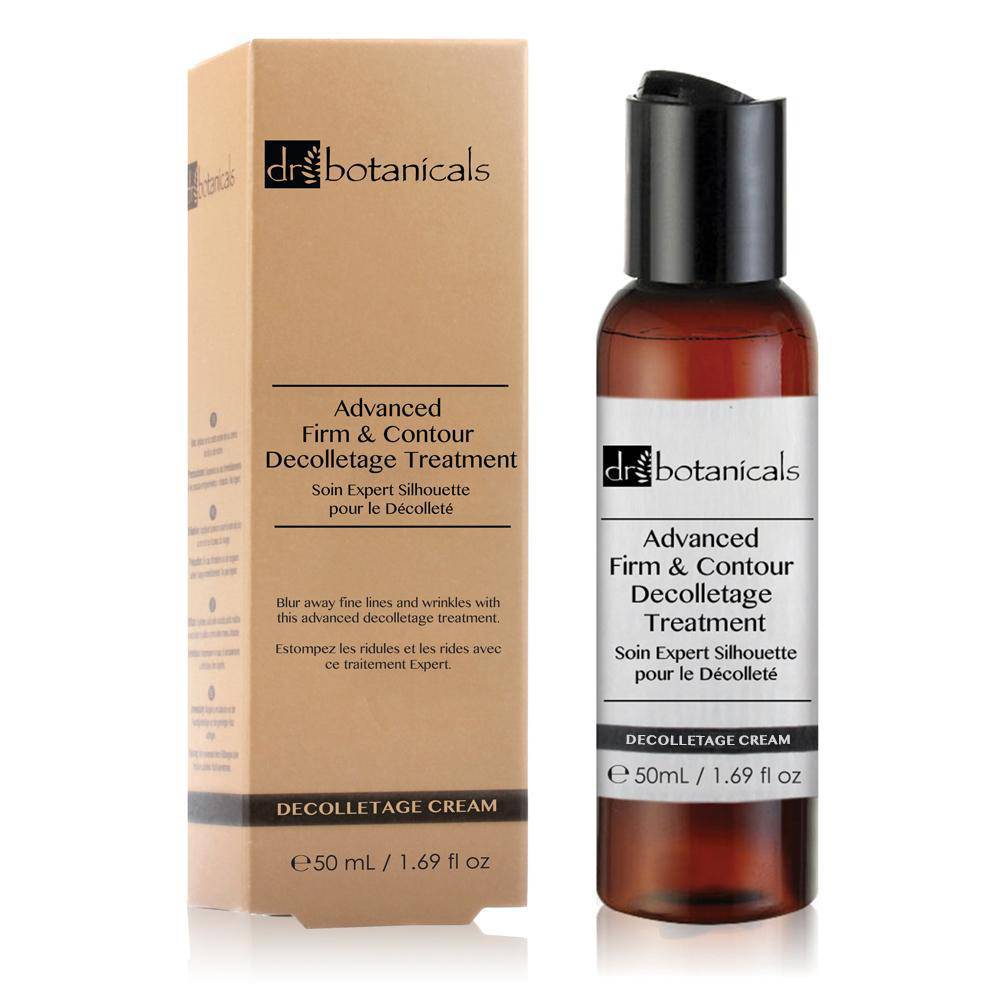 Advanced Firm & Contour Decolletage Treatment 50ml