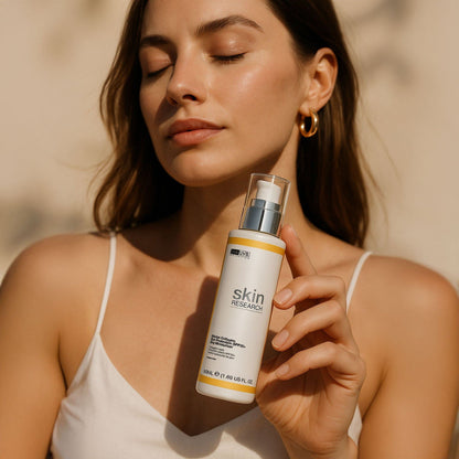 Skin Research Sun Protection SPF 50 Day Moisturiser 50ml - skinChemists
