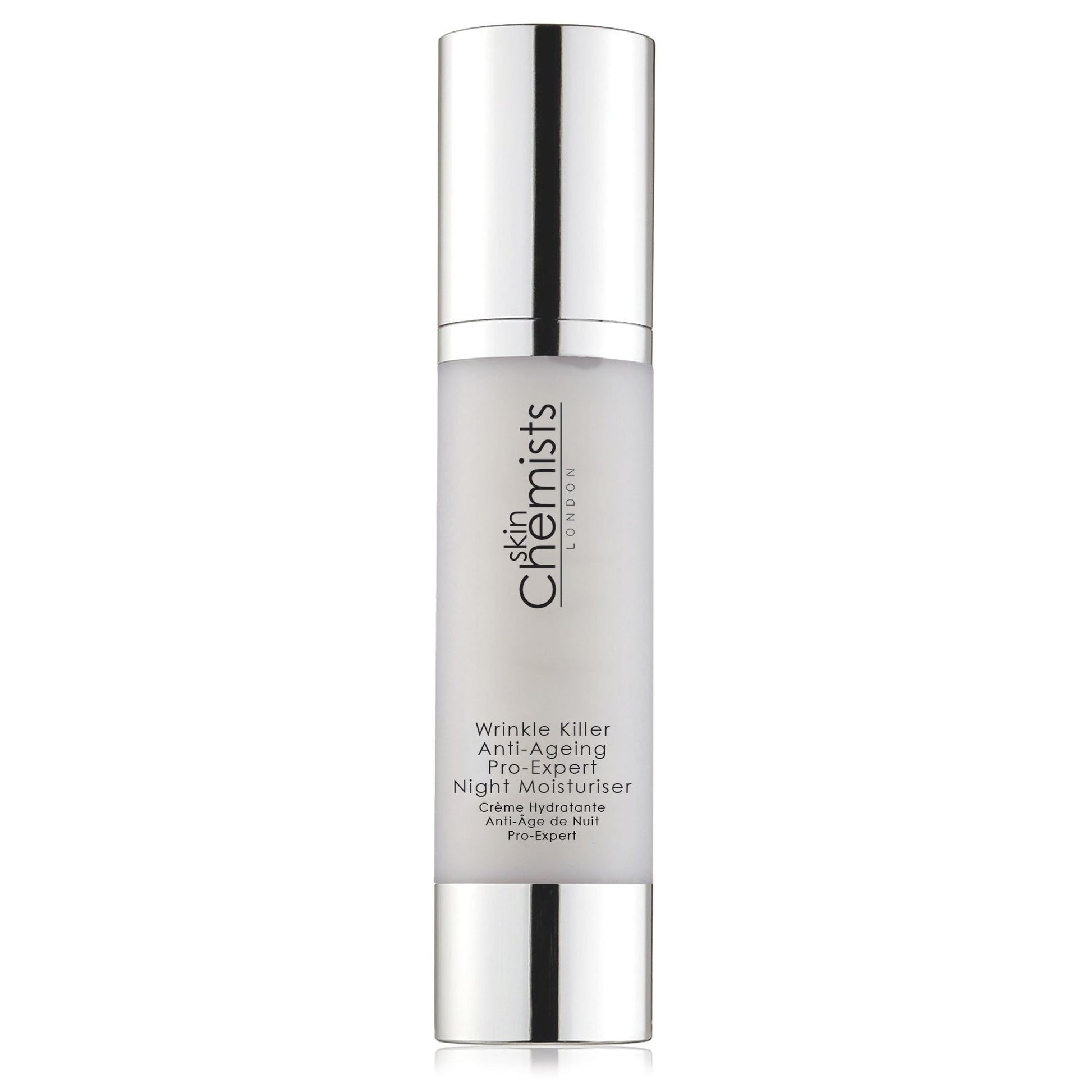 skinChemists Caviar & Vitamin C Kit - skinChemists