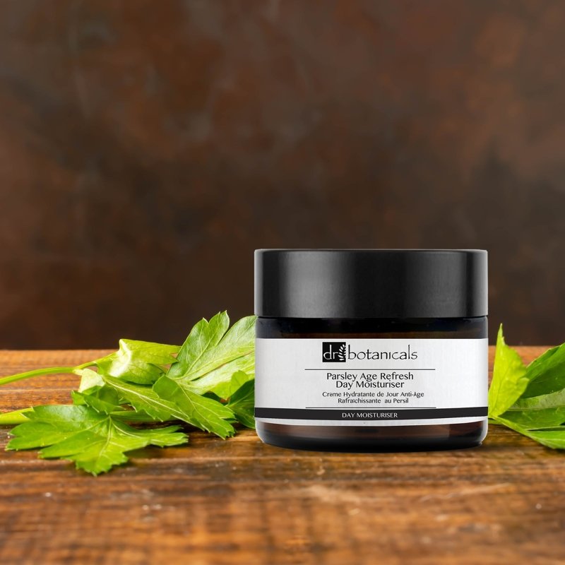 Age Refresh Morning Kit - Dr Botanicals