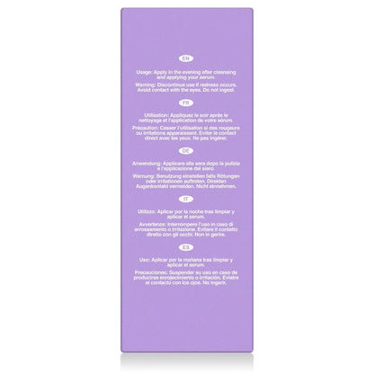 Artichoke Superfood Firming Night Moisturiser 30ml - skinChemists