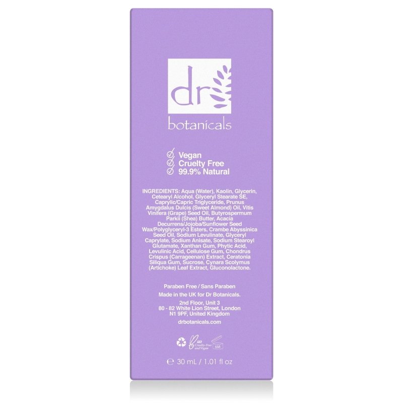 Artichoke Superfood Firming Night Moisturiser 30ml - skinChemists