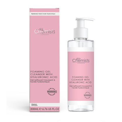 skinChemists Acne & Blemish Control Kit - skinChemists