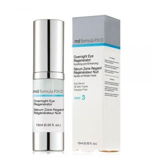 Overnight Eye Regenerator 15ml
