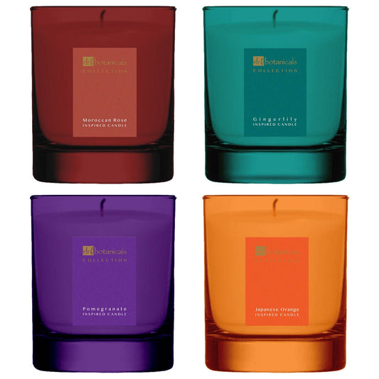 Candles Kit
