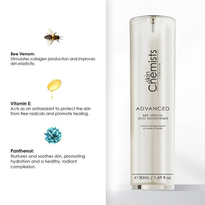 skinChemists Pro-5 Collagen Anti-Ageing Kit - skinChemists