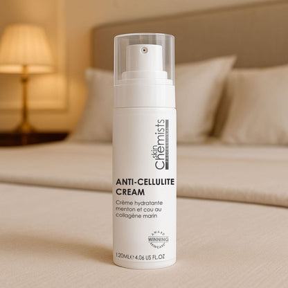 SC Anti-Cellulite Cream 120ml