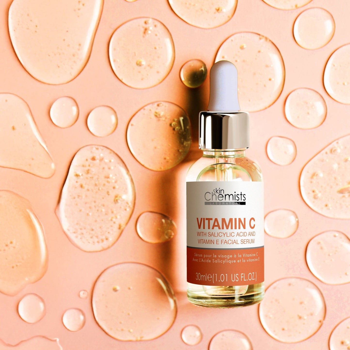 skinChemists Complete Facial Care Kit - skinChemists