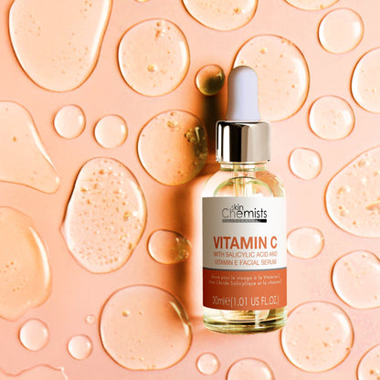 skinChemists Complete Facial Care Kit - skinChemists