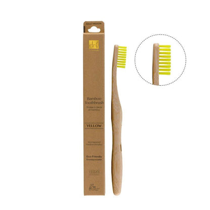 Bamboo Toothbrush Kit - skinChemists