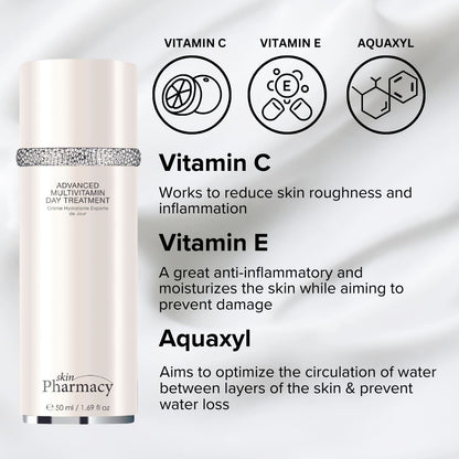 skinPharmacy Glow & Repair Radiance Set - skinChemists