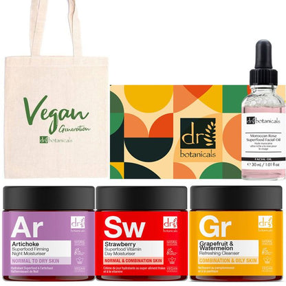 New Year New Career Business Package - skinChemists