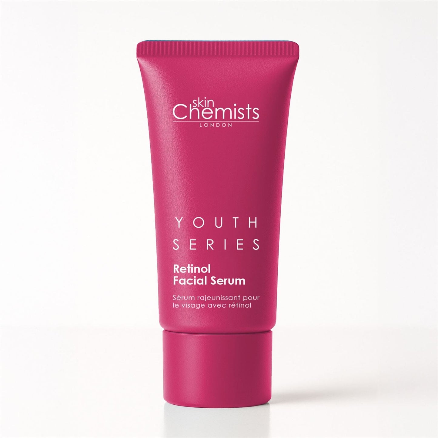 Retinol Facial Serum 30ml - skinChemists