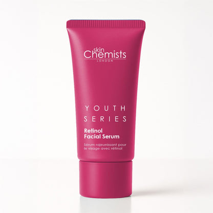 Retinol Facial Serum 30ml - skinChemists