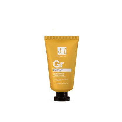 Grapefruit & Watermelon Refreshing Cleanser 30ml - skinChemists