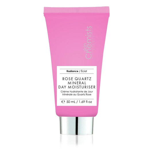 Rose Quartz Mineral Day Moisturiser 50ml