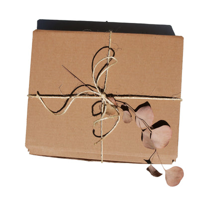 Bathing Ritual Gift Set