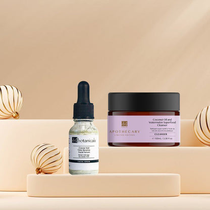 Time Reverse Morning Kit - skinChemists