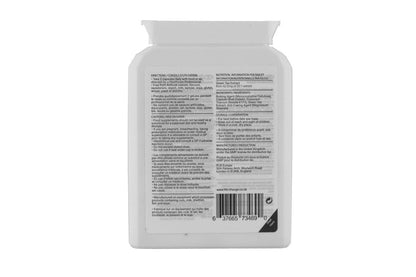 Green Tea 850mg 60 Caps - skinChemists