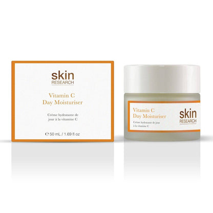 Vitamin C Day Moisturiser 50ml - skinChemists