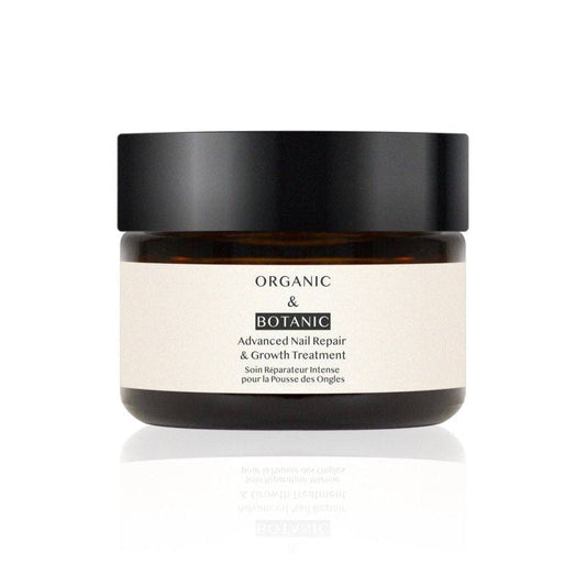 Total Nail Treatment 50ml
