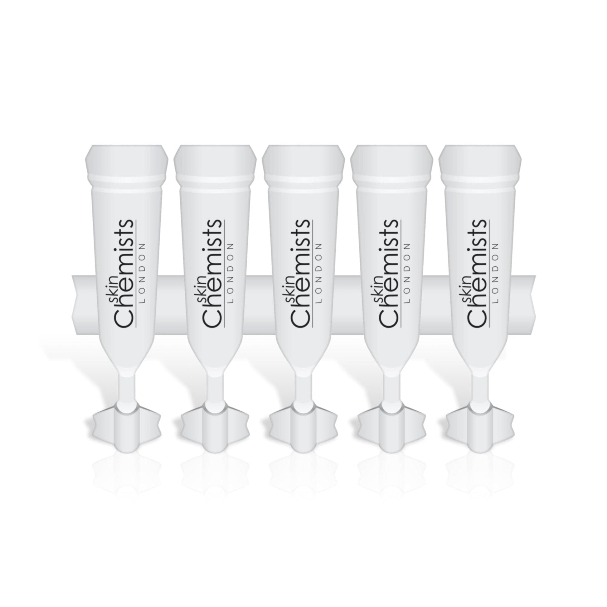 skinChemists Advanced Facelift 5 x 2ml Twin Value Savings Pack - skinChemists