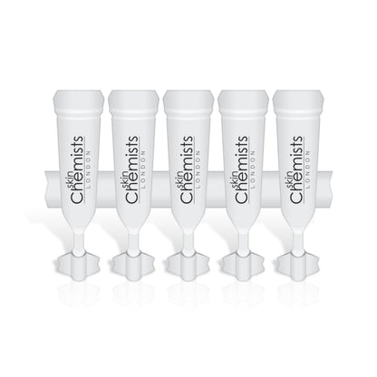 skinChemists Advanced Facelift 5 x 2ml Twin Value Savings Pack - skinChemists