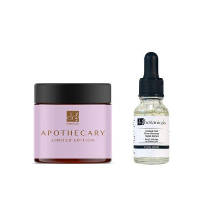 Time Reverse Morning Kit - skinChemists