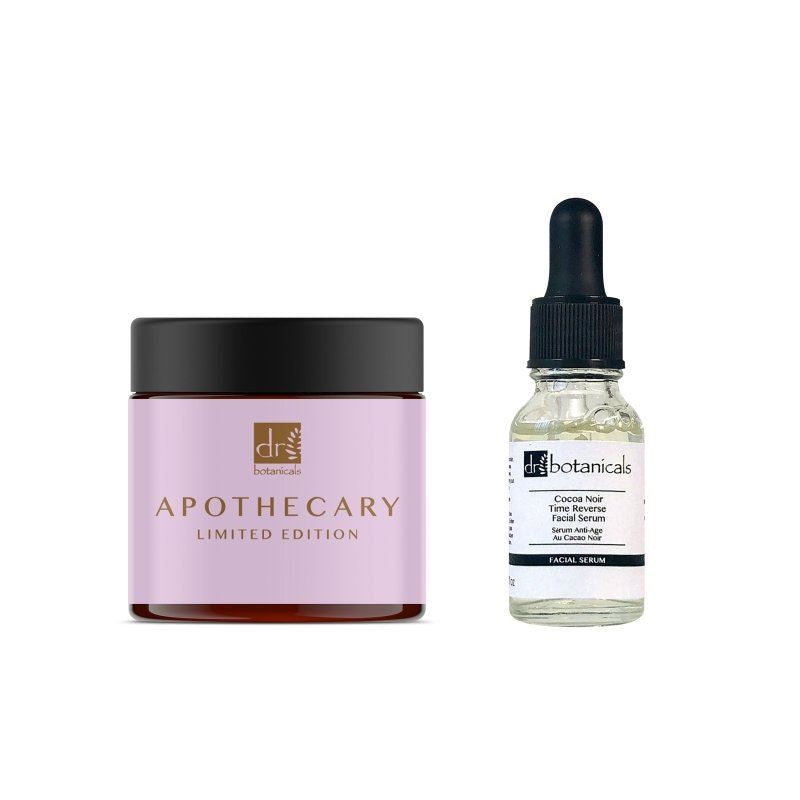 Time Reverse Morning Kit - skinChemists