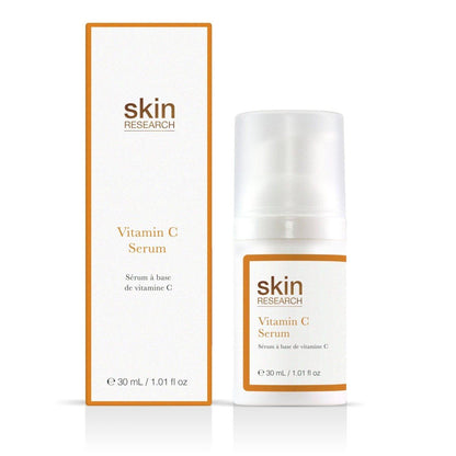 Vitamin C Serum 30ml - skinChemists