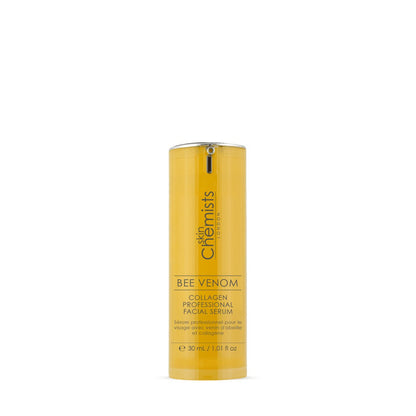 Bee Venom Collagen Professional Facial Serum 30ml - skinChemists