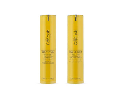 Bee Venom Collagen Professional Day & Night Kit - skinChemists