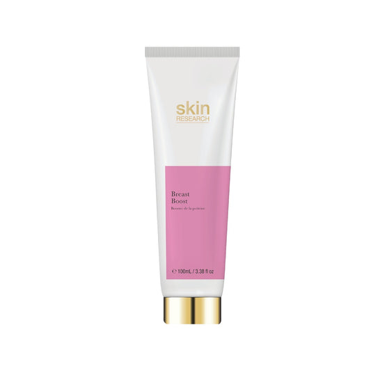 Breast Boost Cream 100ml