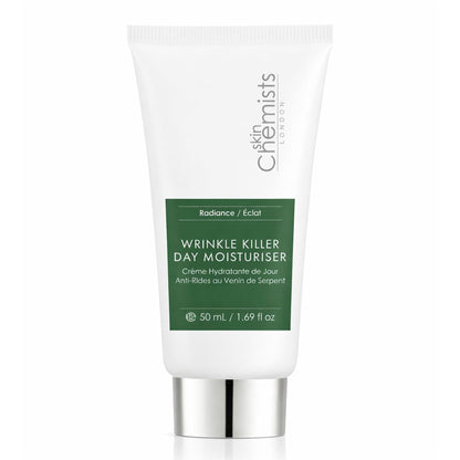 Wrinkle Killer Day Moisturiser 50ml