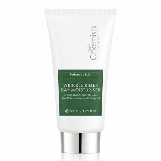 Wrinkle Killer Day Moisturiser 50ml