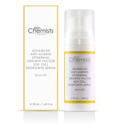Advanced Protect & Renew Routine - skinChemists