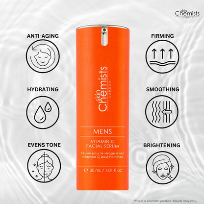 skinChemists Anti-Ageing Night Care Kit - skinChemists