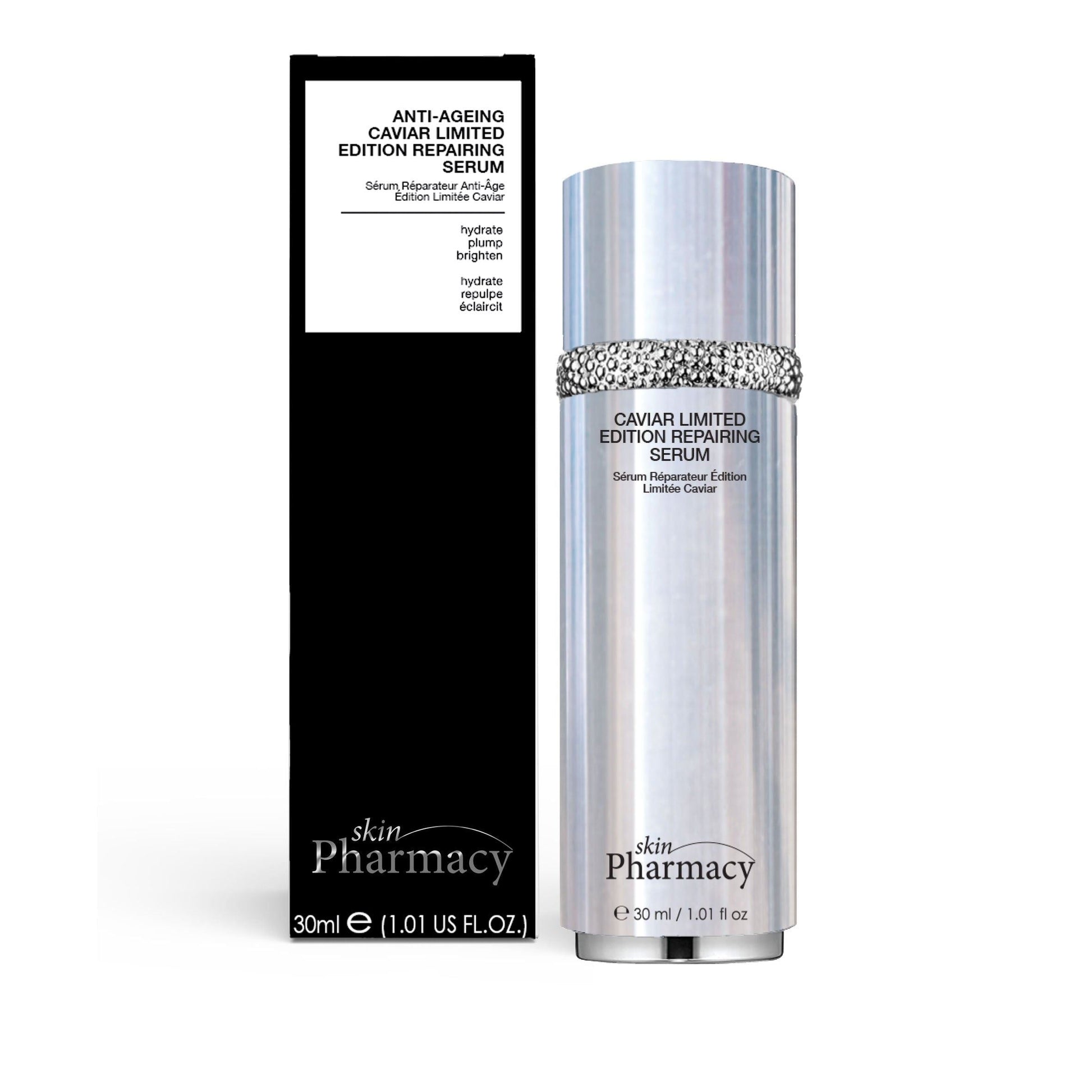 skinPharmacy Total Moisture & Renewal Essentials - skinChemists