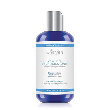 Advanced Brightening Essentials - skinChemists