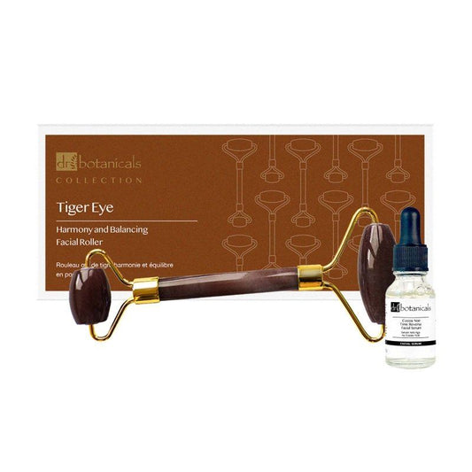 Balancing Jade Facial Roller + Facial Serum Kit