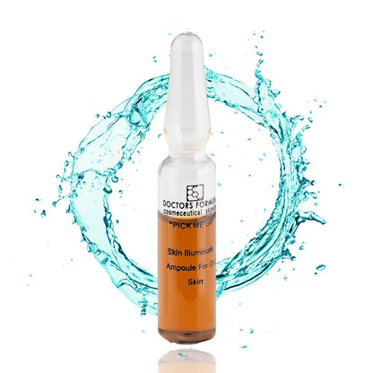 Ampoule Pick Me Up 7 x 2ml