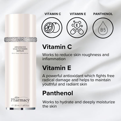 skinPharmacy Hydration Boost & Repair Set - skinChemists