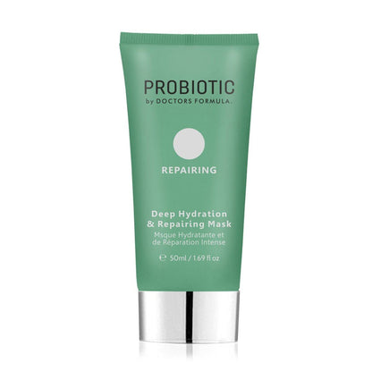 Probiotics Repairing Deep Hydration & Repairing Mask 50ml - skinChemists